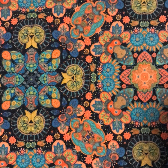 Lularoe Irma - Picture 3 of 3